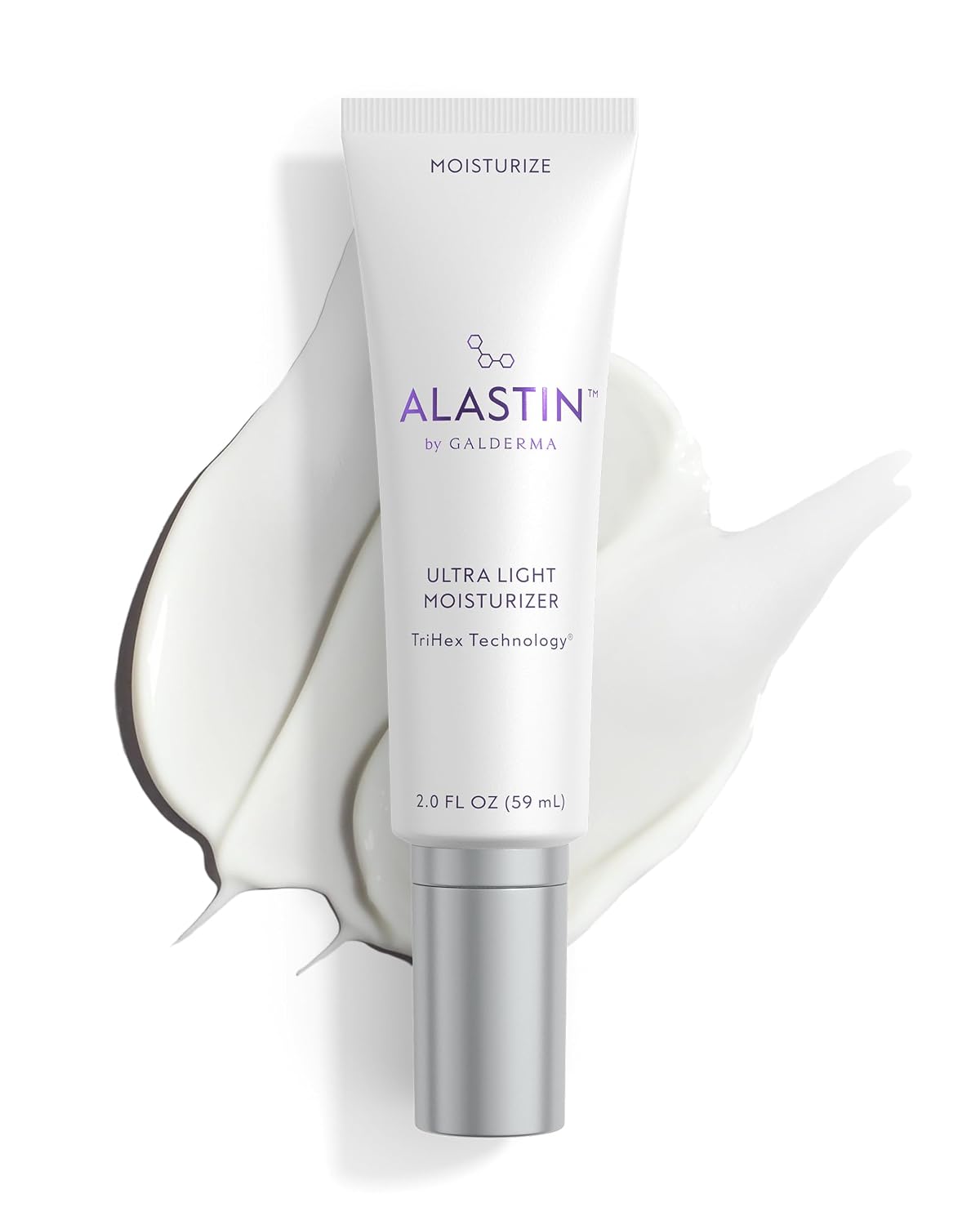 Ultra Light Moisturizer with TriHex Technology 2 FL Oz