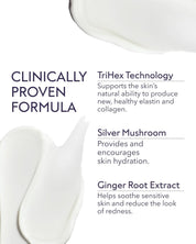 Ultra Light Moisturizer with TriHex Technology