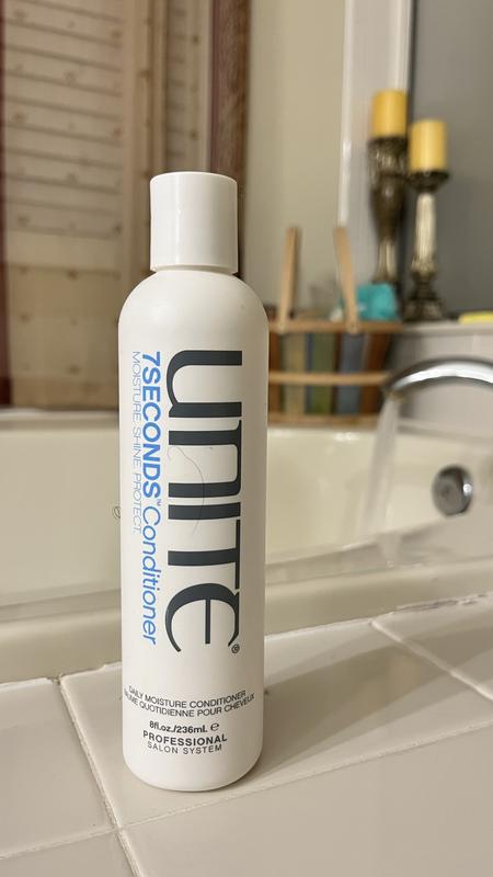 7SECONDS Conditioner 8 FL Oz
