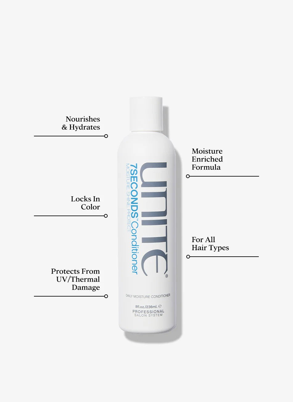 7SECONDS Conditioner