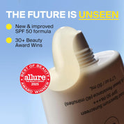 Unseen Sunscreen SPF 50