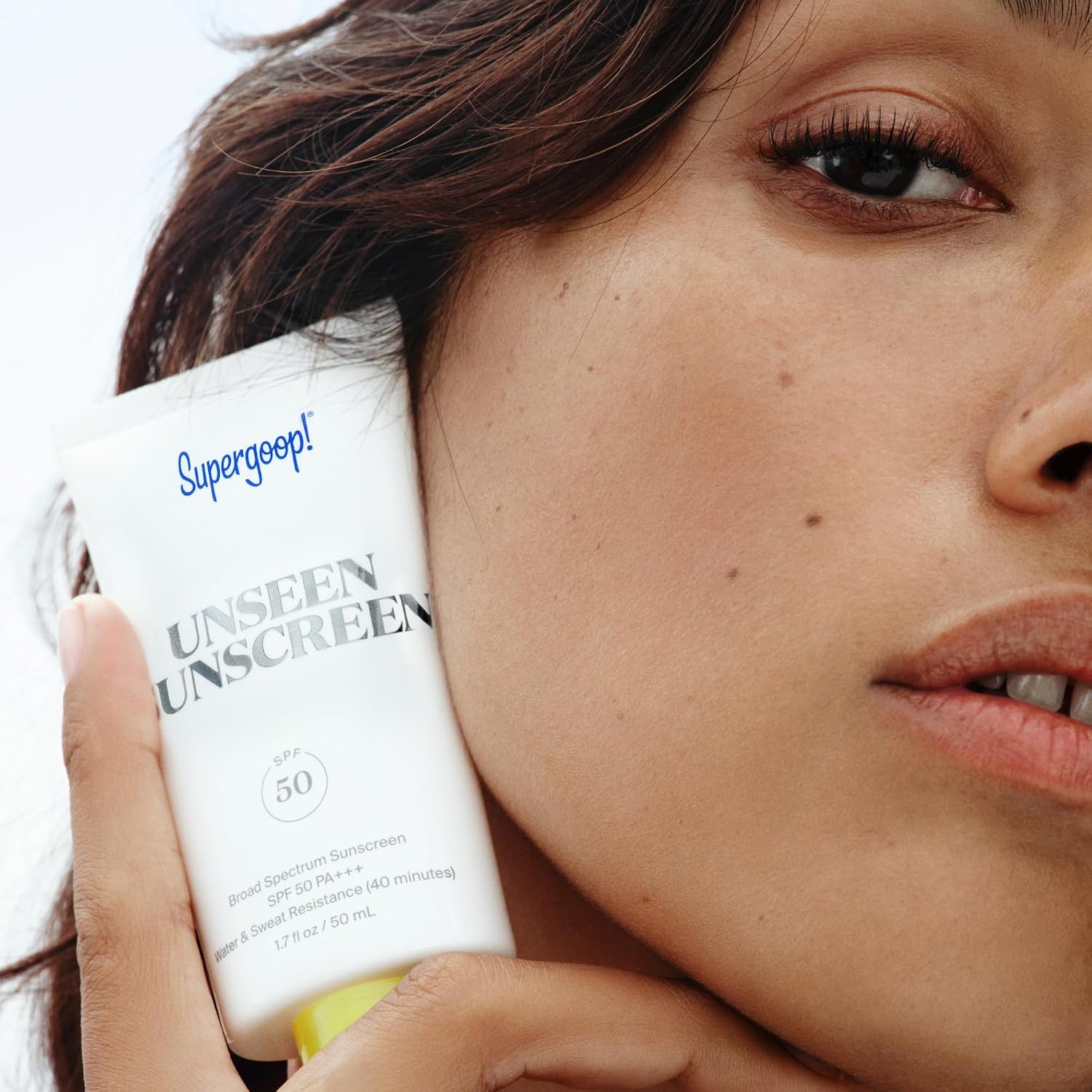 Unseen Sunscreen SPF 50