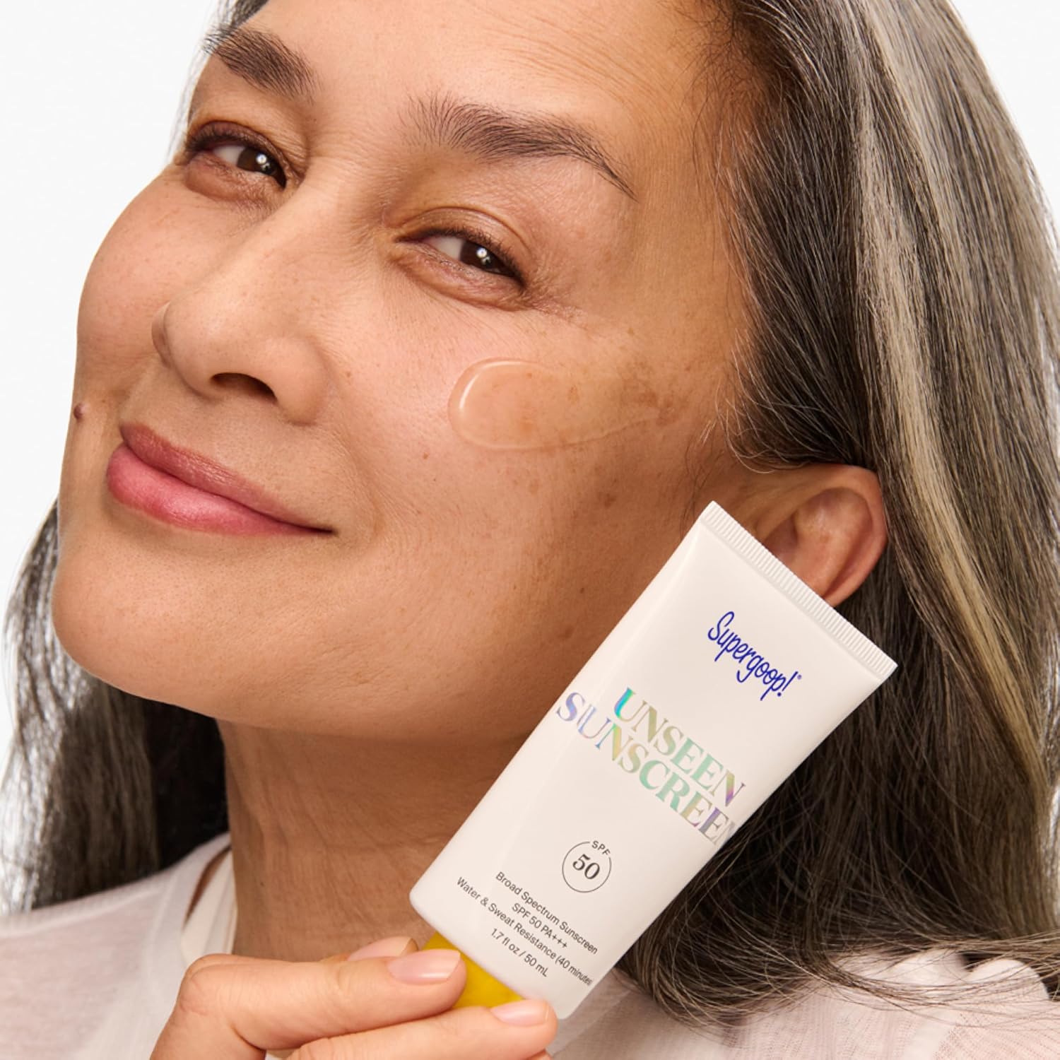Unseen Sunscreen SPF 50