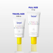 Unseen Sunscreen SPF 50