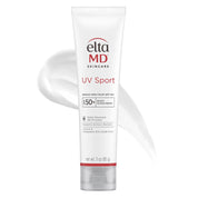 EltaMD UV Sport Broad Spectrum SPF 50+ Sunscreen 3 FL Oz
