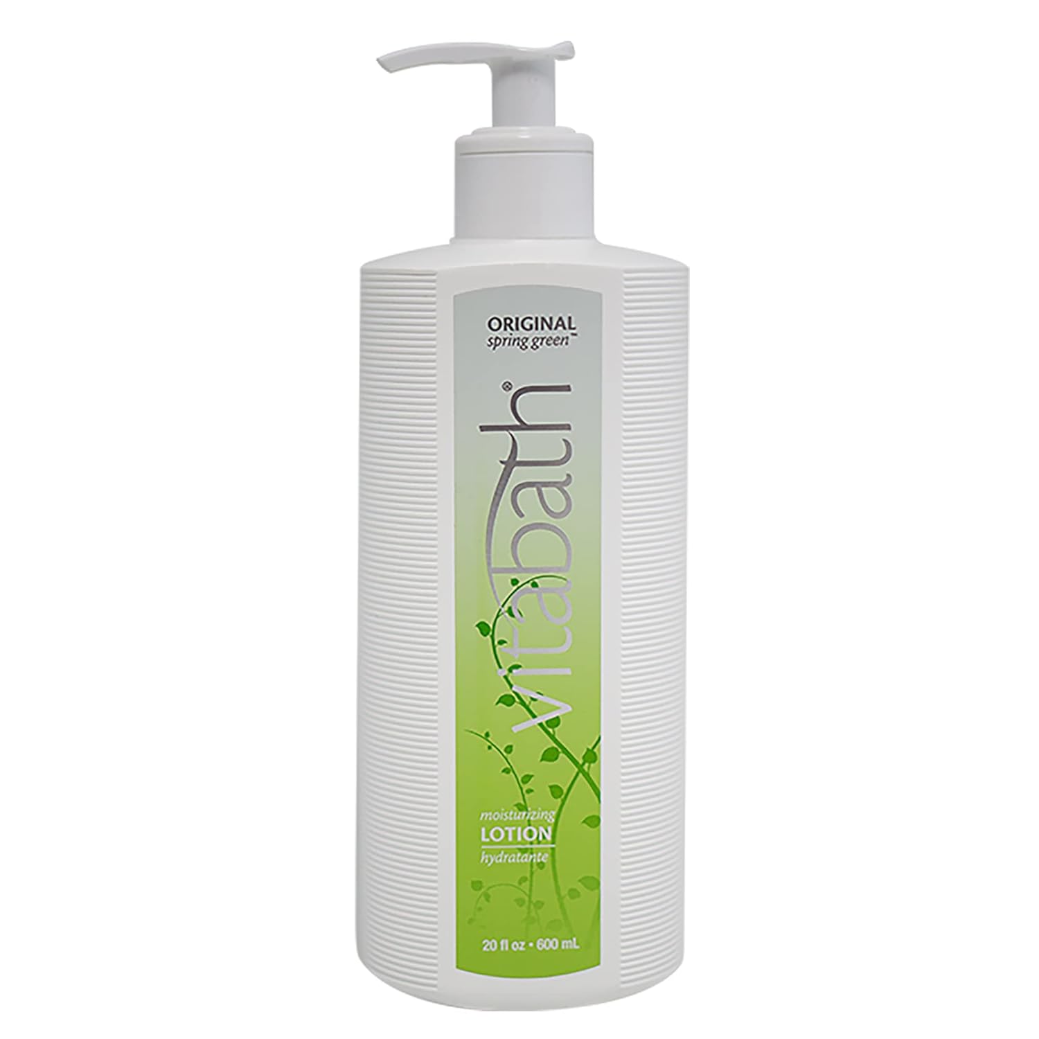 Vitabath Original Spring Green Moisturizing Body Lotion