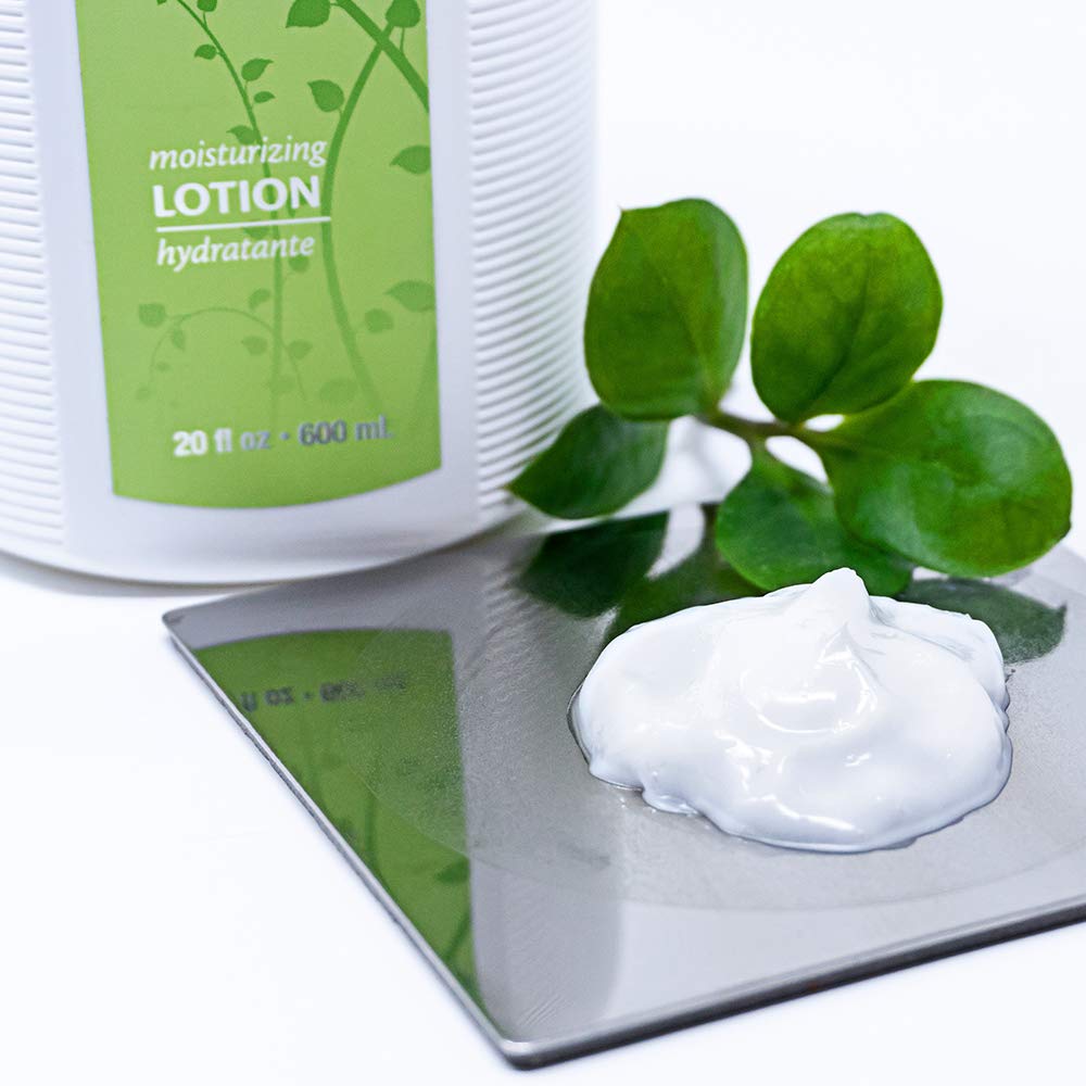 Vitabath Original Spring Green Moisturizing Body Lotion