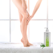 Vitabath Original Spring Green Moisturizing Body Lotion