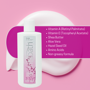 Vitabath Plus Moisturizing Body Lotion For Dry Skin