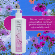 Vitabath Plus Moisturizing Body Lotion For Dry Skin