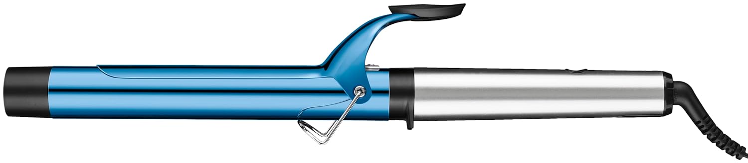 BaBylissPRO® Nano Titanium™ 1¼" Extended Barrel Curling Iron