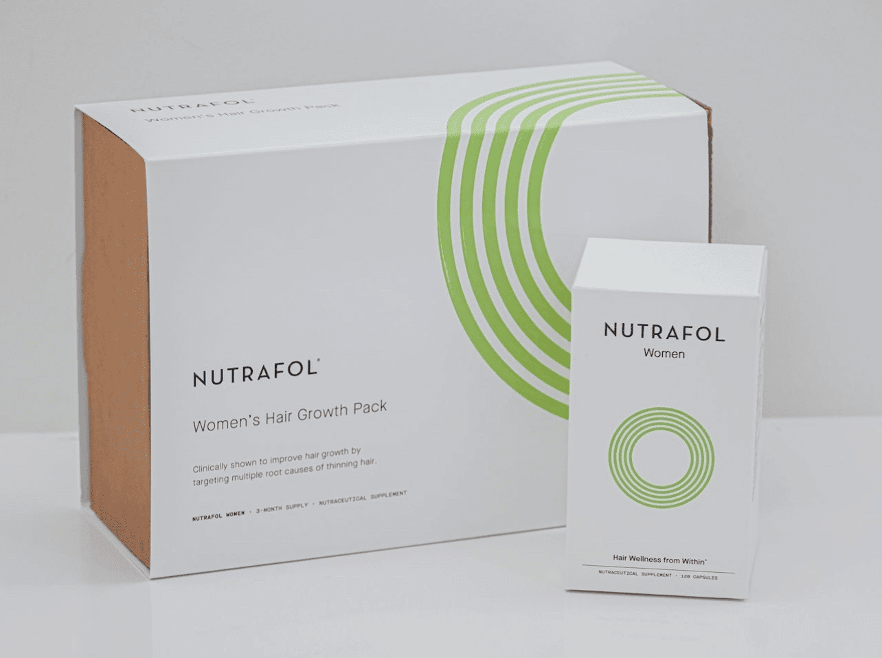 Nutrafol Women